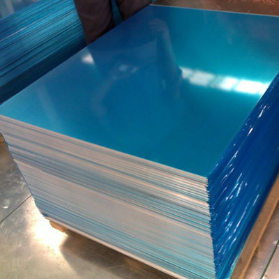 0,040 0,032 0,025 hojas de aluminio de la aleación 6061 T6 para los Cookwares encienden espacios en blanco de la impresión de la sublimación