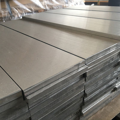 24 x 36 24 x 24 hojas de aleación de aluminio 1200 x 2400 que forman 3105 6061 7075