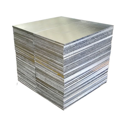 24 x 36 24 x 24 hojas de aleación de aluminio 1200 x 2400 que forman 3105 6061 7075