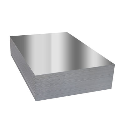 6061 6063 8011 revestimiento compuesto de aluminio de aluminio de la pared del panel de la hoja del estuco de H14 que cubre H24