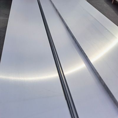 6061 6063 8011 revestimiento compuesto de aluminio de aluminio de la pared del panel de la hoja del estuco de H14 que cubre H24